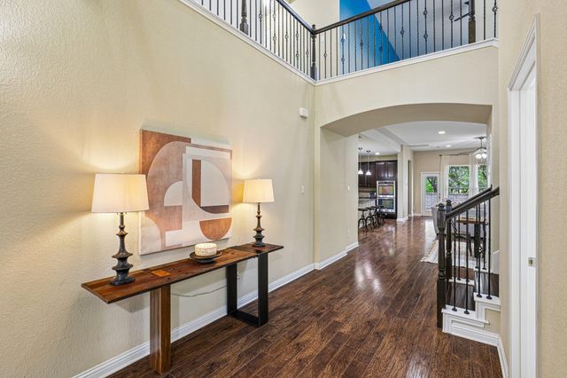1924 Granite Springs RD, Leander, TX 78641
