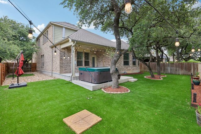 1924 Granite Springs RD, Leander, TX 78641