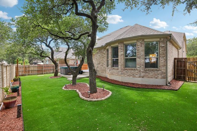 1924 Granite Springs RD, Leander, TX 78641