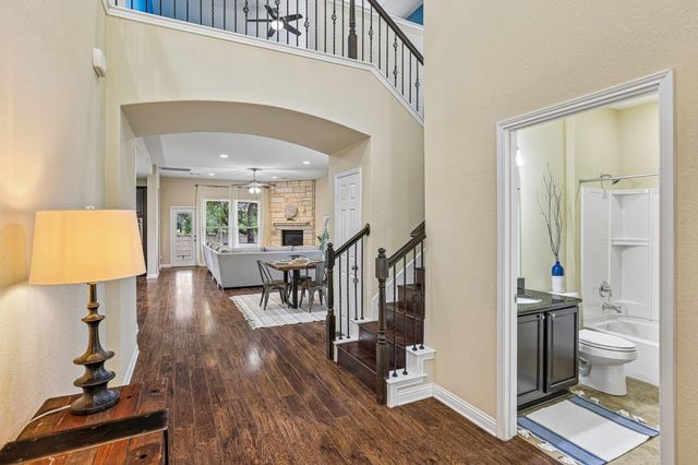 1924 Granite Springs RD, Leander, TX 78641