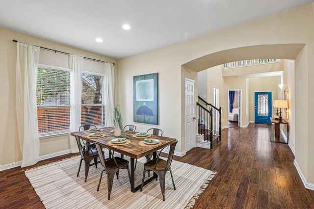 1924 Granite Springs RD, Leander, TX 78641