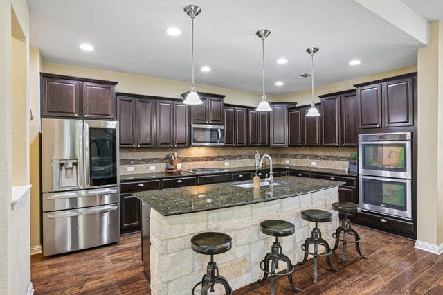 1924 Granite Springs RD, Leander, TX 78641