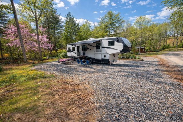 193 Opossum Road, Blairsville, GA 30512