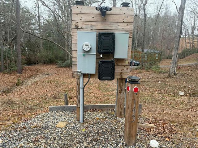 193 Opossum Road, Blairsville, GA 30512