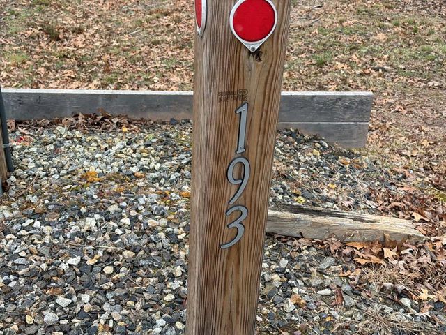 193 Opossum Road, Blairsville, GA 30512