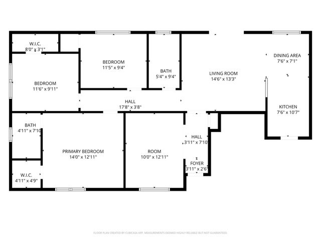 1615 3rd Street, League City, TX 77573