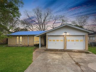 1615 3rd Street, League City, TX 77573