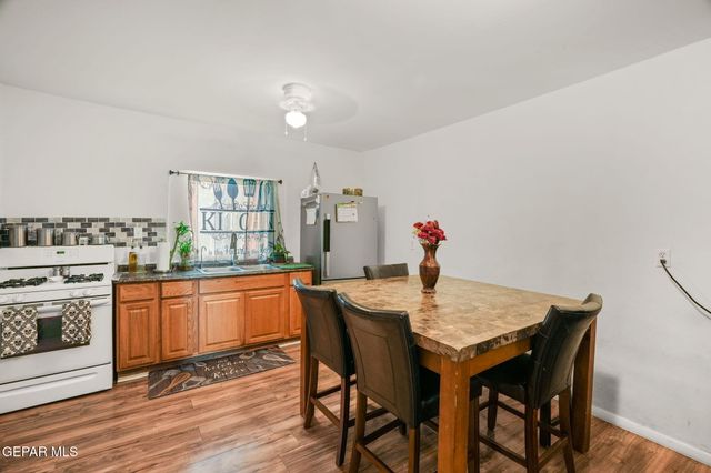 120 PENDALE Road, El Paso, TX 79907
