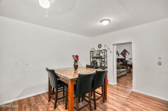 120 PENDALE Road, El Paso, TX 79907