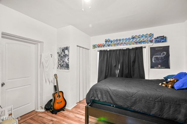 120 PENDALE Road, El Paso, TX 79907