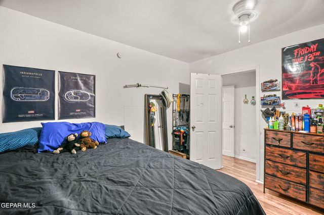 120 PENDALE Road, El Paso, TX 79907