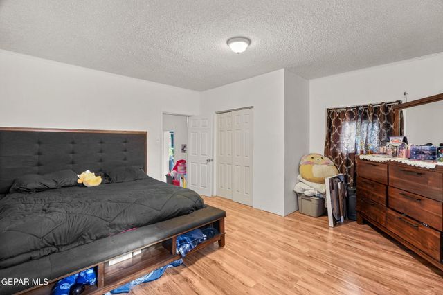 120 PENDALE Road, El Paso, TX 79907