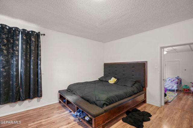 120 PENDALE Road, El Paso, TX 79907