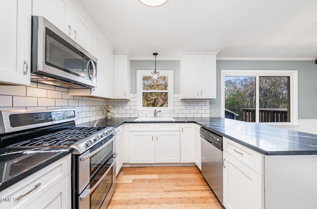 709 Brent Road, Raleigh, NC 27606