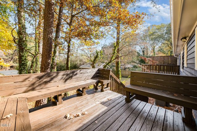 709 Brent Road, Raleigh, NC 27606