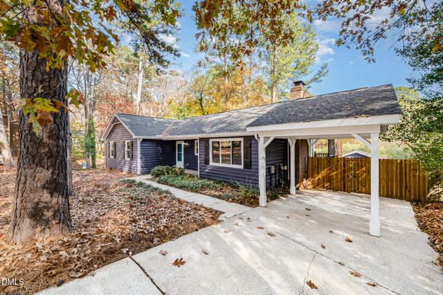 709 Brent Road, Raleigh, NC 27606