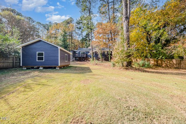 709 Brent Road, Raleigh, NC 27606