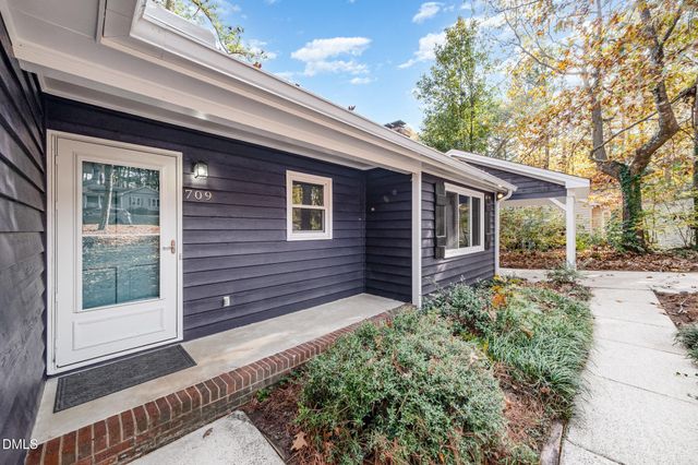 709 Brent Road, Raleigh, NC 27606