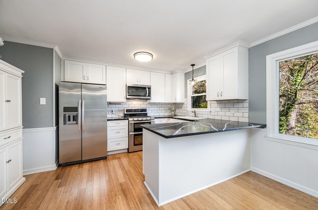 709 Brent Road, Raleigh, NC 27606