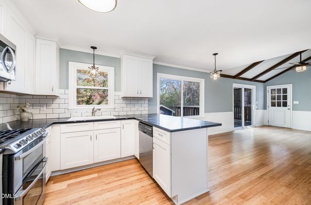 709 Brent Road, Raleigh, NC 27606