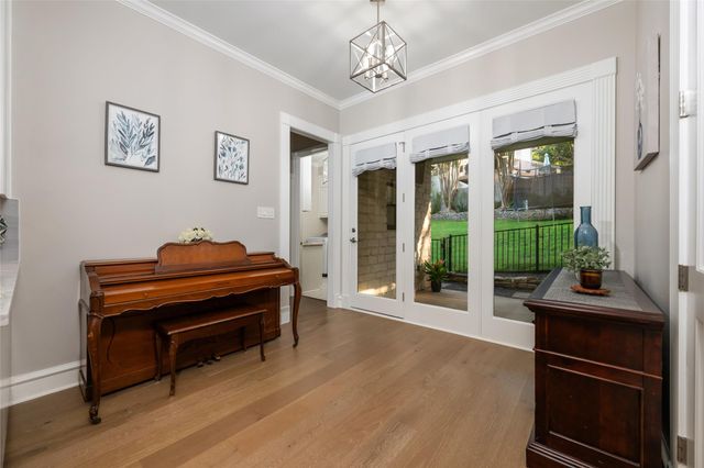 5805 Buckpasser CV, Austin, TX 78746