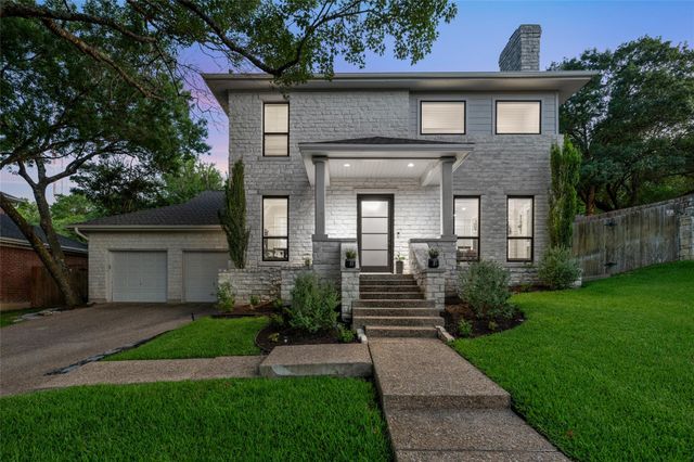 5805 Buckpasser CV, Austin, TX 78746