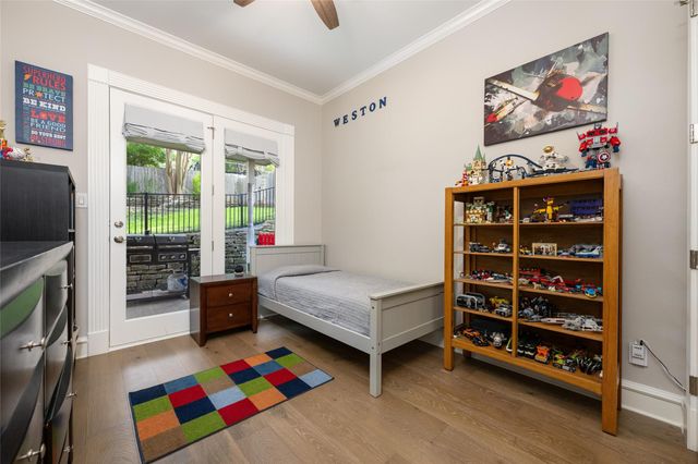 5805 Buckpasser CV, Austin, TX 78746