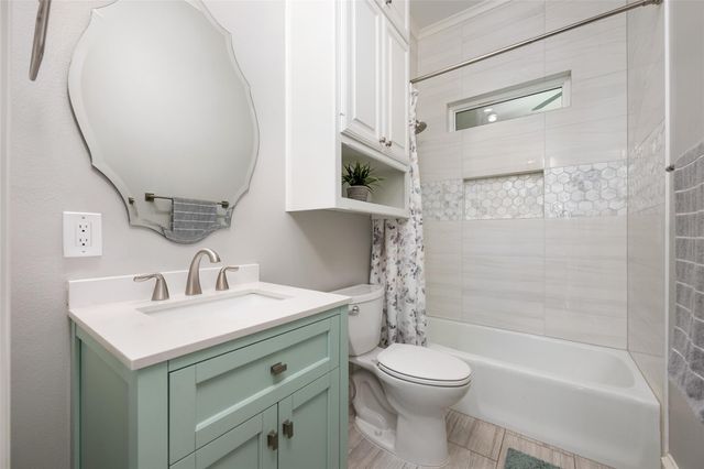 5805 Buckpasser CV, Austin, TX 78746