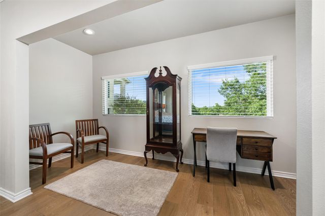 5805 Buckpasser CV, Austin, TX 78746