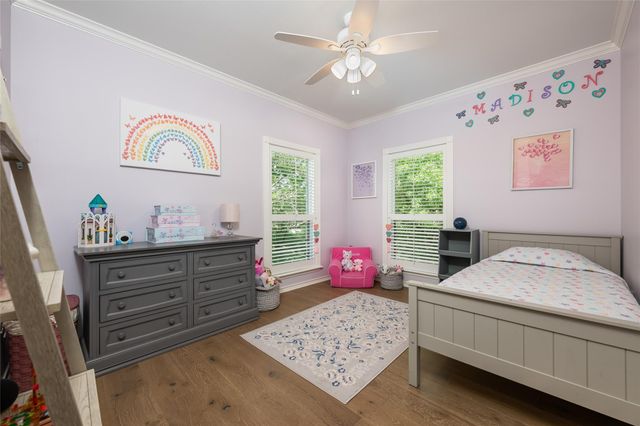 5805 Buckpasser CV, Austin, TX 78746
