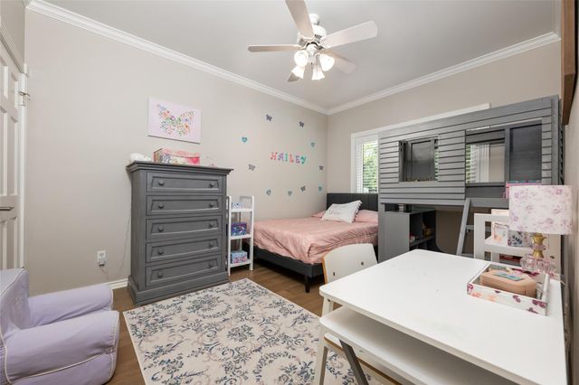 5805 Buckpasser CV, Austin, TX 78746