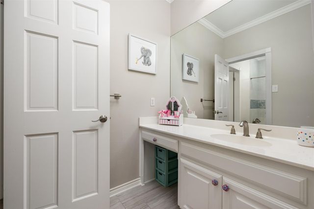 5805 Buckpasser CV, Austin, TX 78746