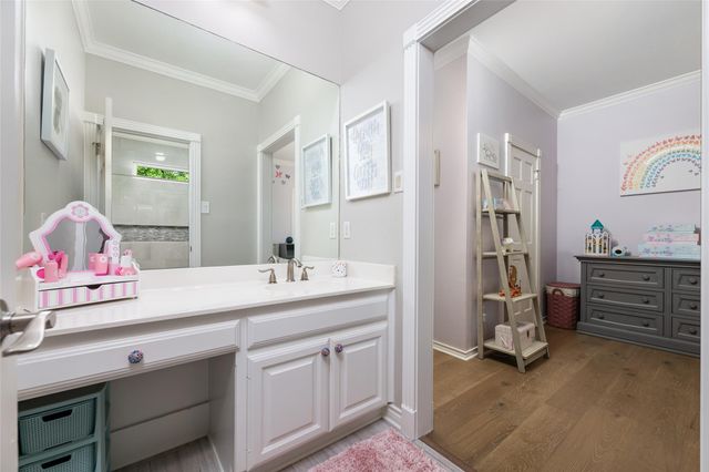 5805 Buckpasser CV, Austin, TX 78746