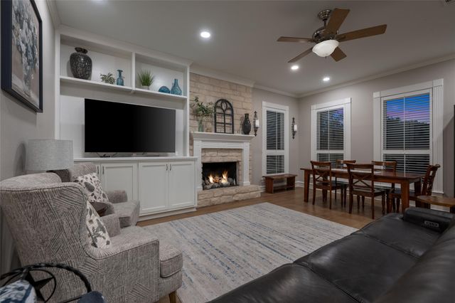 5805 Buckpasser CV, Austin, TX 78746
