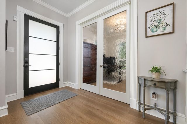 5805 Buckpasser CV, Austin, TX 78746