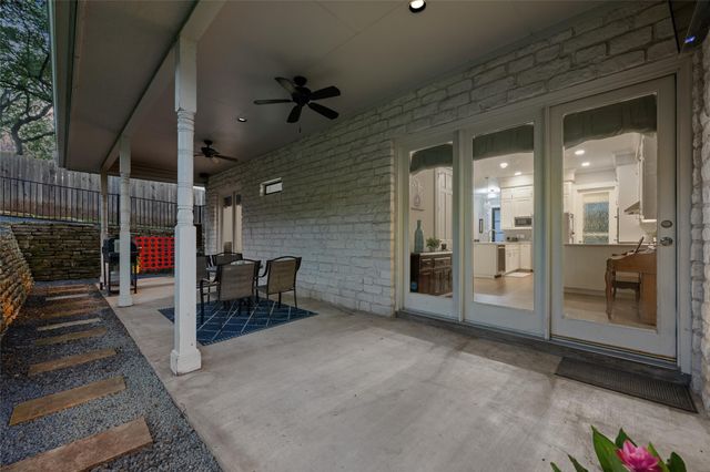5805 Buckpasser CV, Austin, TX 78746