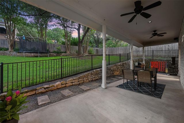 5805 Buckpasser CV, Austin, TX 78746