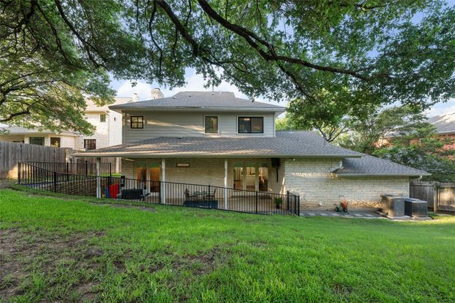 5805 Buckpasser CV, Austin, TX 78746