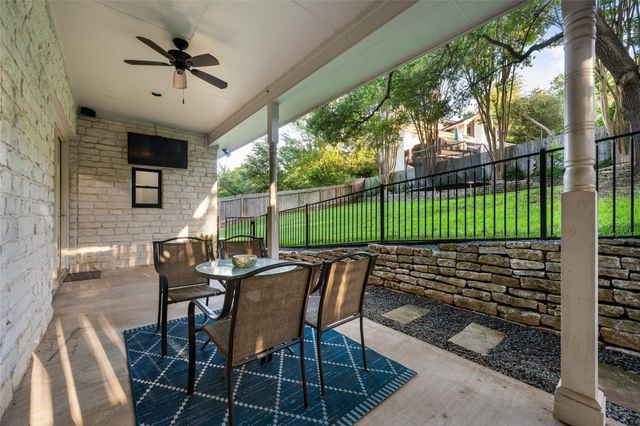 5805 Buckpasser CV, Austin, TX 78746