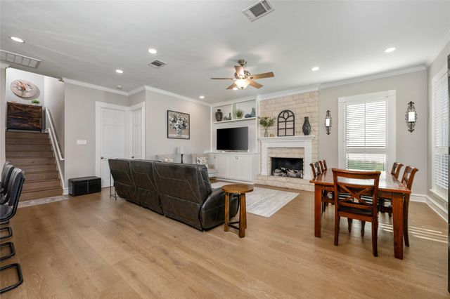 5805 Buckpasser CV, Austin, TX 78746