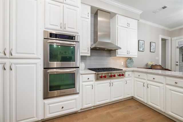 5805 Buckpasser CV, Austin, TX 78746