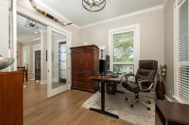 5805 Buckpasser CV, Austin, TX 78746