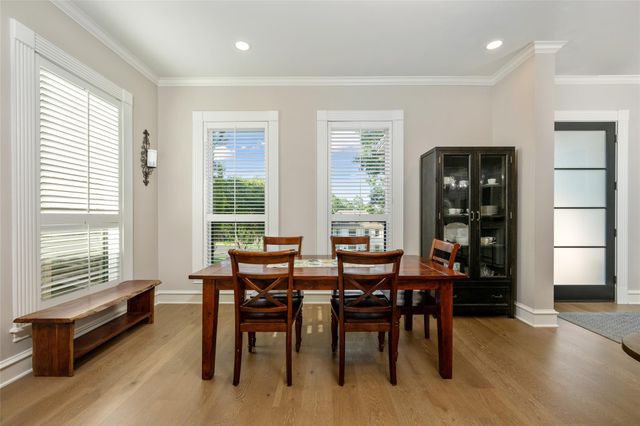5805 Buckpasser CV, Austin, TX 78746