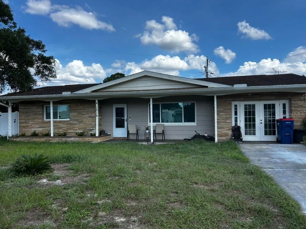 1918 VILLA ROSA DRIVE, Holiday, FL 34690