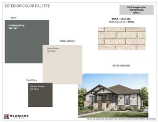 8515 Dongan DR, Austin, TX 78744