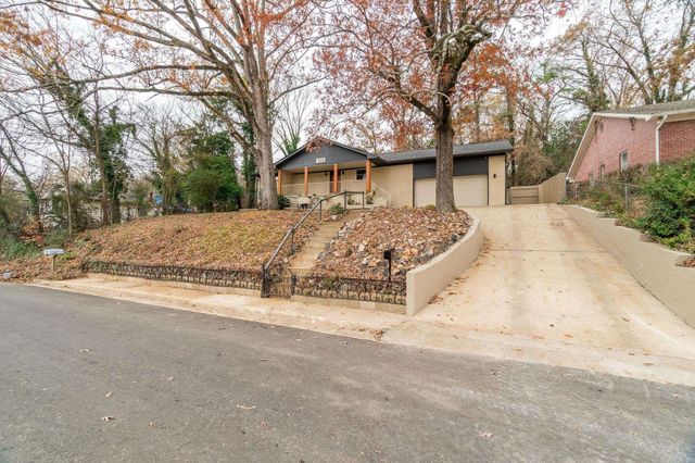 105 Carney Street, Hot Springs National Park, AR 71901