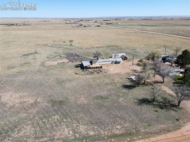 22500 Enoch Road, Calhan, CO 80808