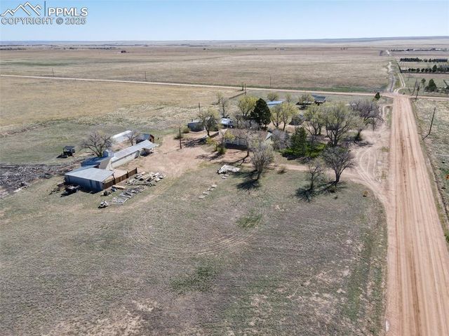 22500 Enoch Road, Calhan, CO 80808