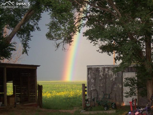 22500 Enoch Road, Calhan, CO 80808