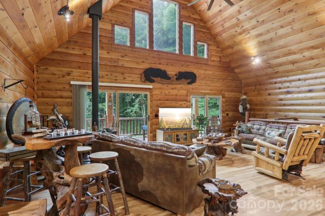 4501 Cove Creek Road, Waynesville, NC 28785